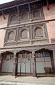 Varanasi, Lalita Ghat, Nepali Temple 